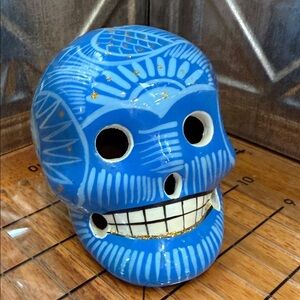 Sugar Skull - Medium